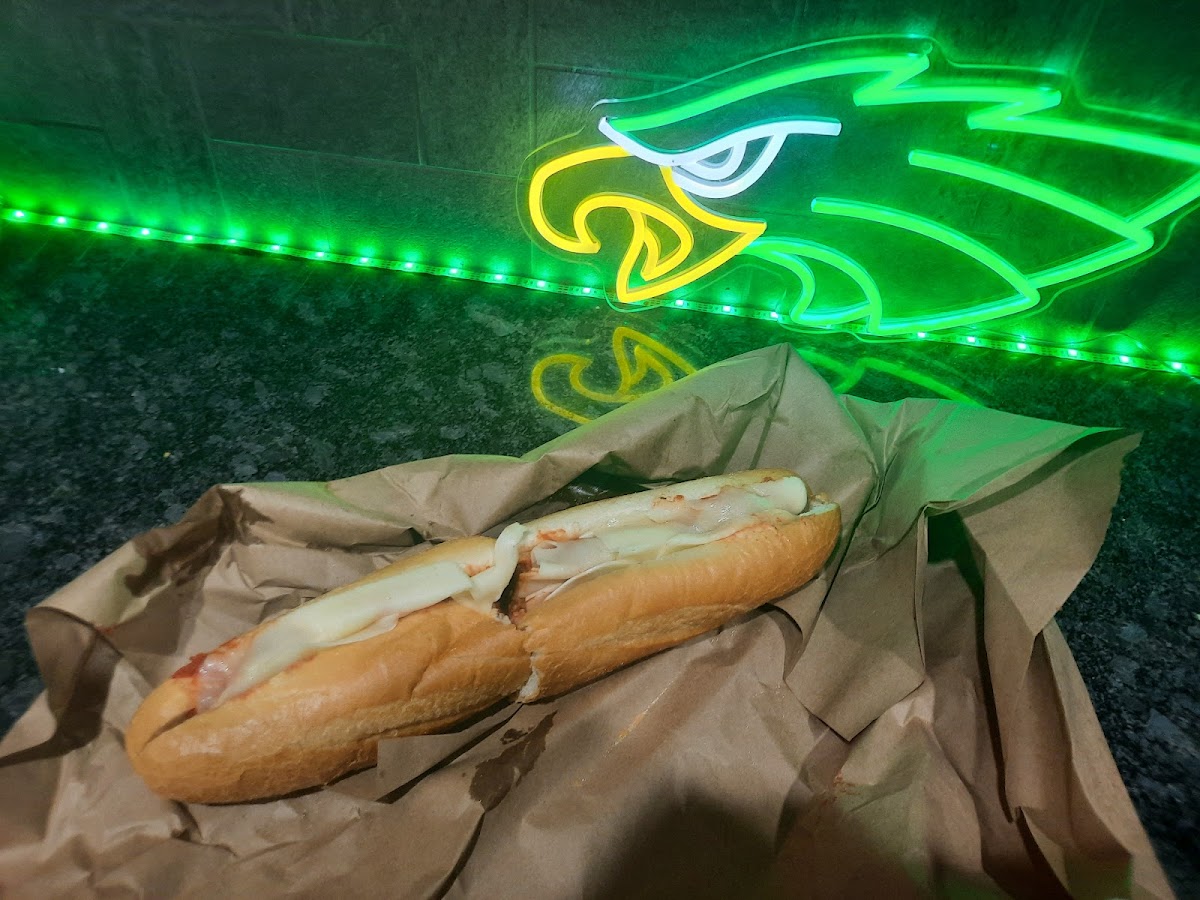 Brookhaven Market & Delicatessen